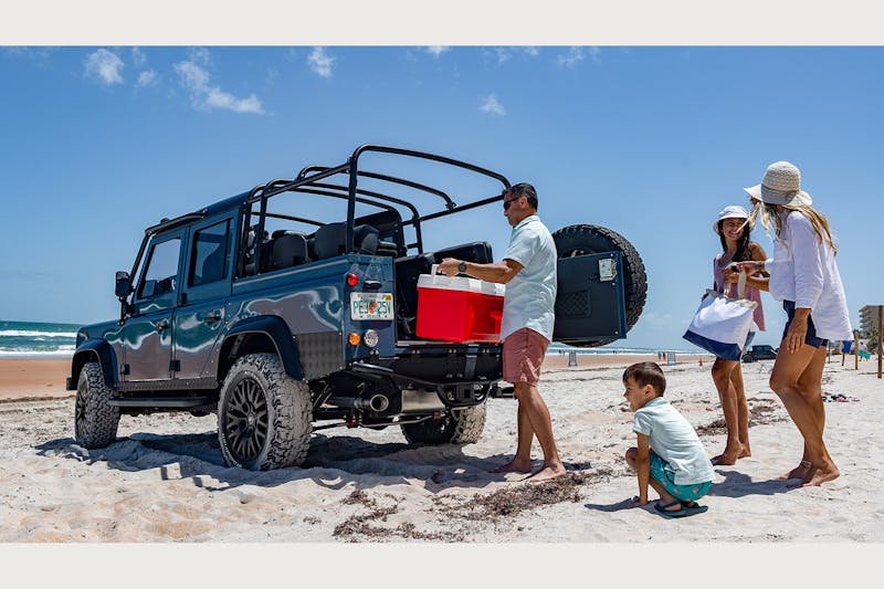 Ultimate Fathers Day Gift For The Big Guy Who Has It All