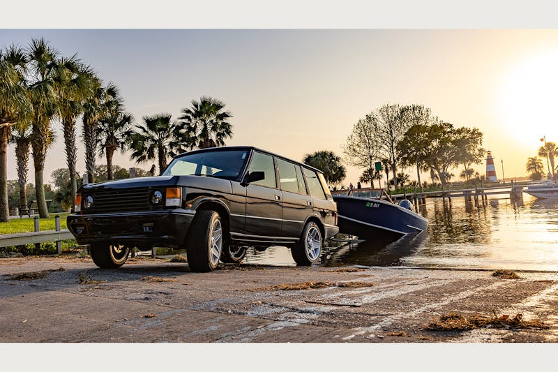 Ultimate Fathers Day Gift For The Big Guy Who Has It All