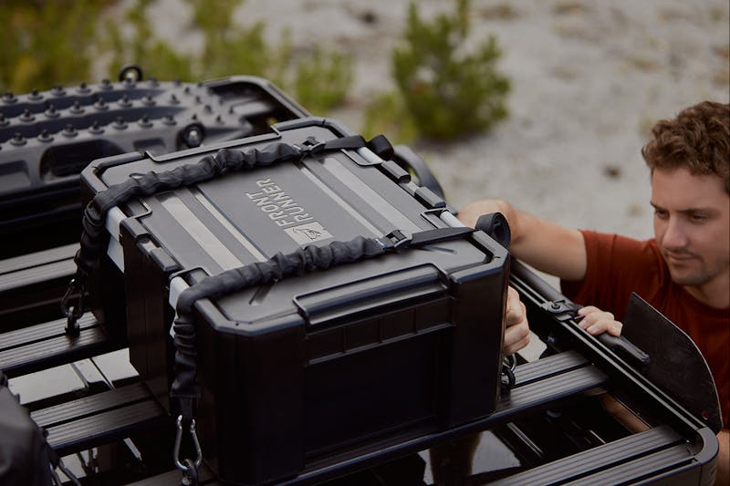 Ultimate Fathers Day Gift Guide: Camping Essentials