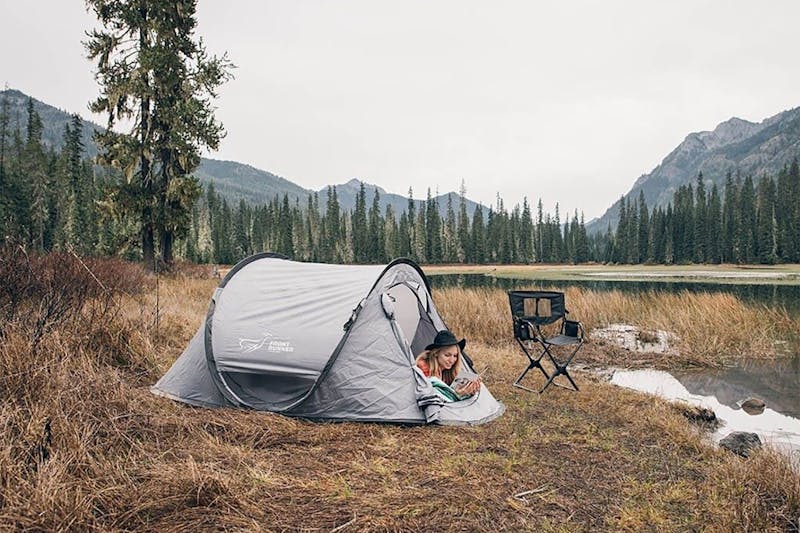 Ultimate Fathers Day Gift Guide: Camping Essentials