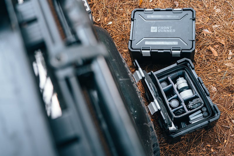 Ultimate Fathers Day Gift Guide: Camping Essentials