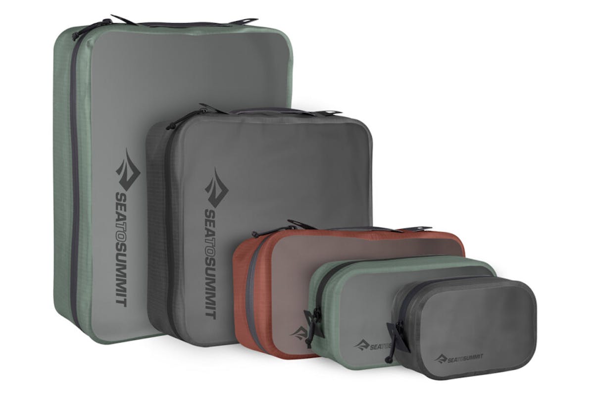 Ultimate Fathers Day Gift Guide: Camping Essentials