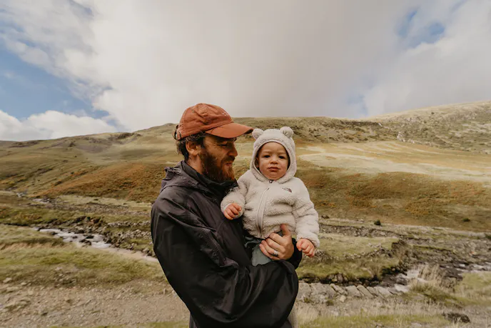 Ultimate Fathers Day Gift Guide: Essential For The First Time Dad