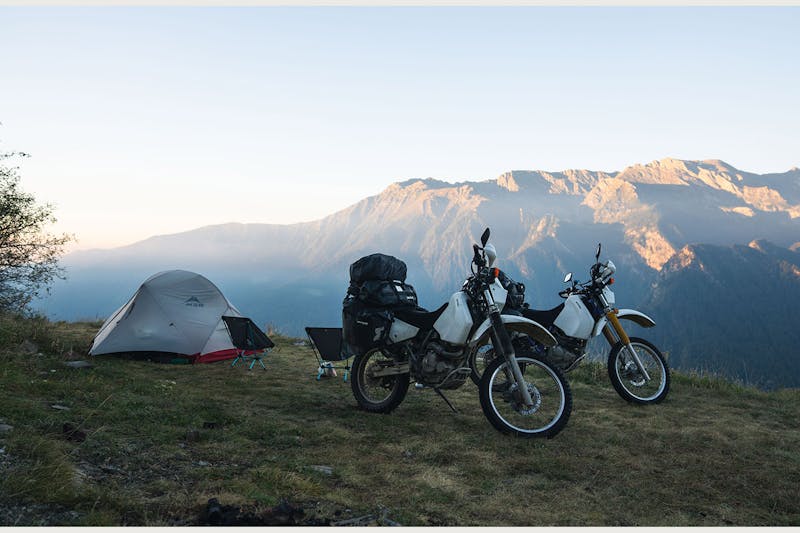 Ultimate Fathers Day Gift Guide: Survival Essentials