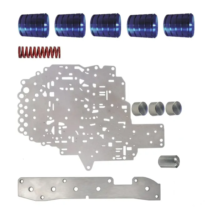 68RFE valve body swap