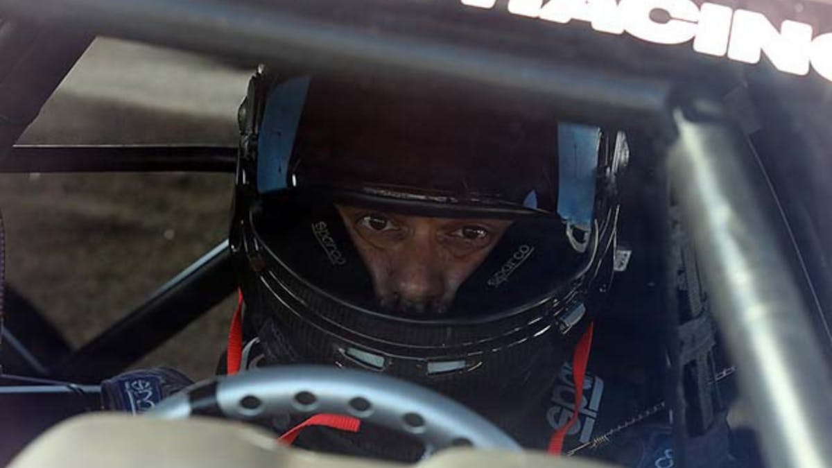 "JC Beattie believes the best way to prove a new design is to put it into a car and give it real-world abuse. And so he races multiple cars so that he can verify the products his company sells all work as advertised."