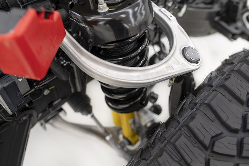 Daily Driver 4x4: Bronco Versus Wrangler Comparison