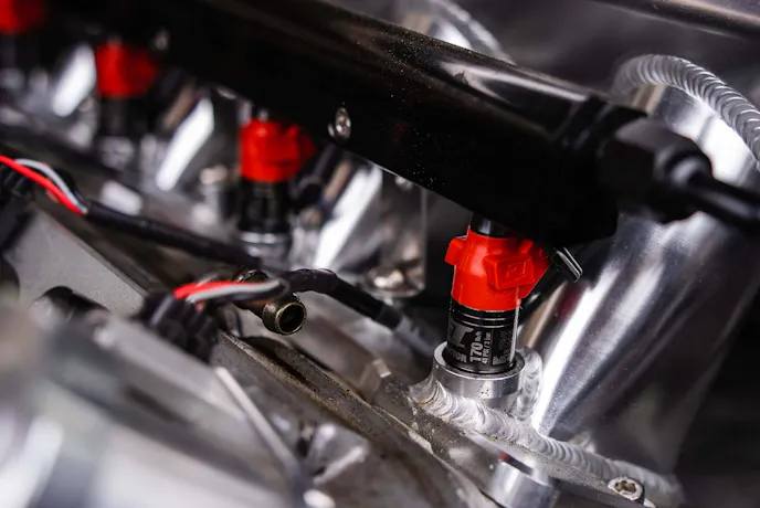 fueltech ft injector