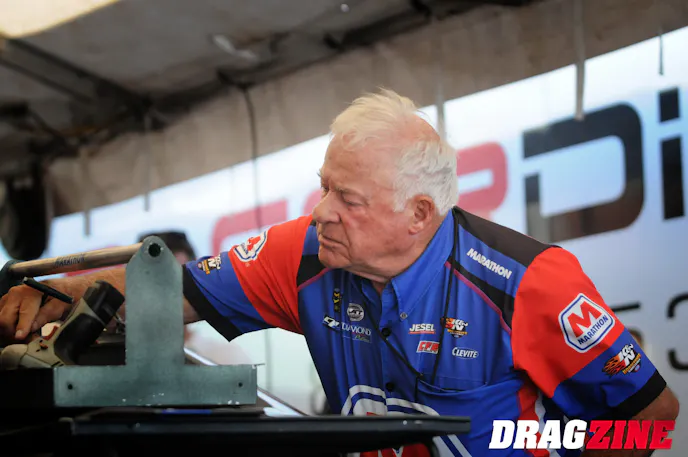 allen johnson, roy johnson