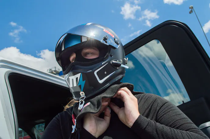 Megan smith, Rhonda hartman smith