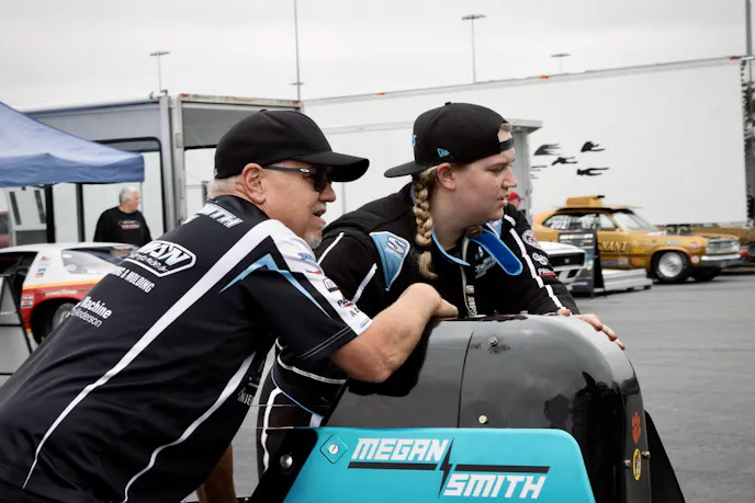 Megan smith, Rhonda hartman smith, john smith