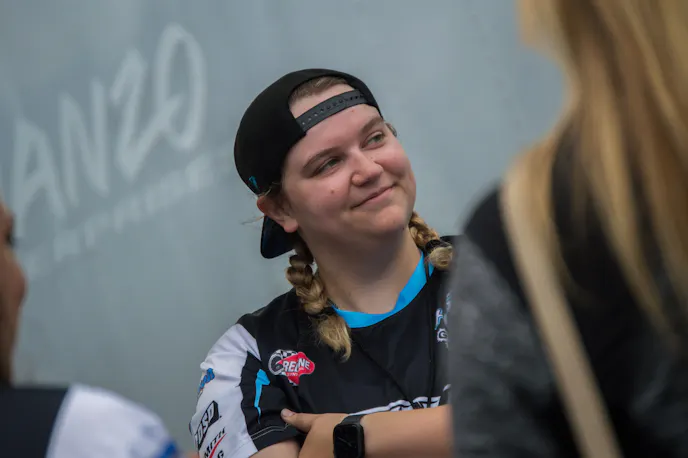 Megan smith, Rhonda hartman smith