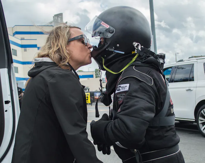 Megan smith, Rhonda hartman smith