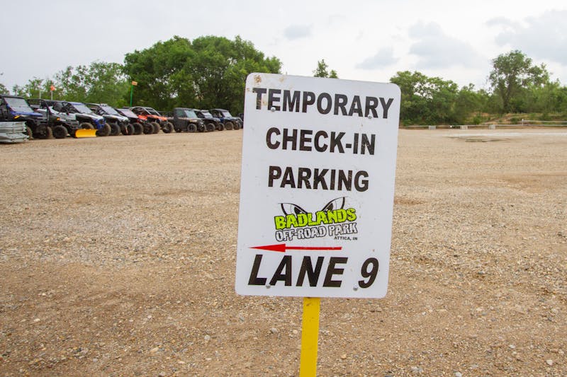 Badlands Off Road Park: A Fun Midwest Destination Full Of Thrills