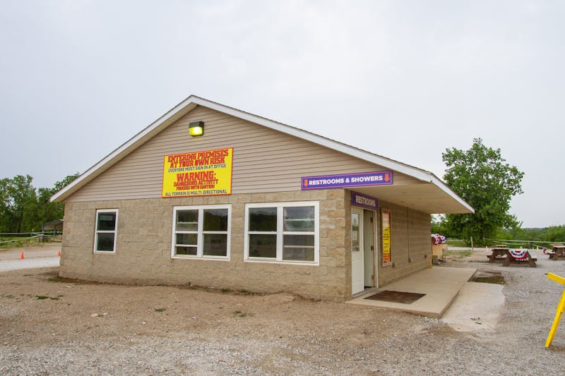 Badlands Off Road Park: A Fun Midwest Destination Full Of Thrills