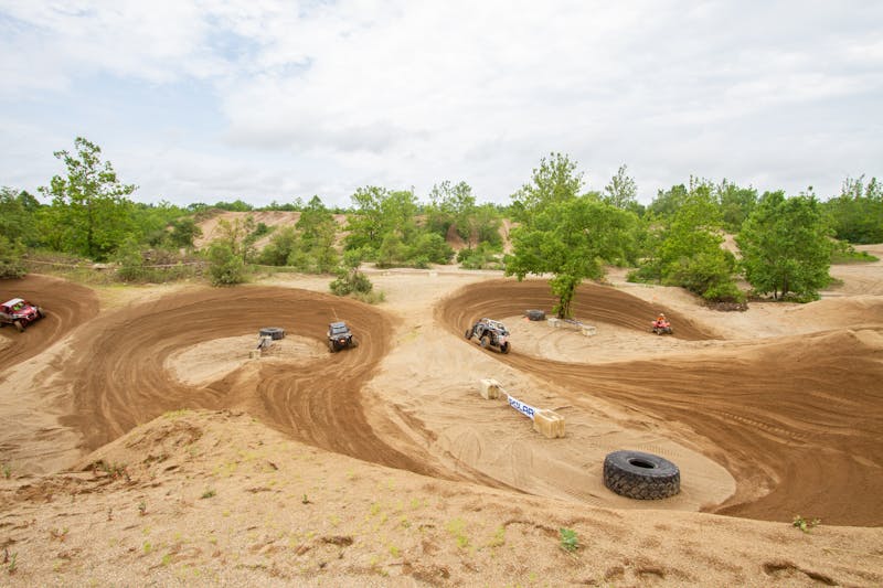 Badlands Off Road Park: A Fun Midwest Destination Full Of Thrills