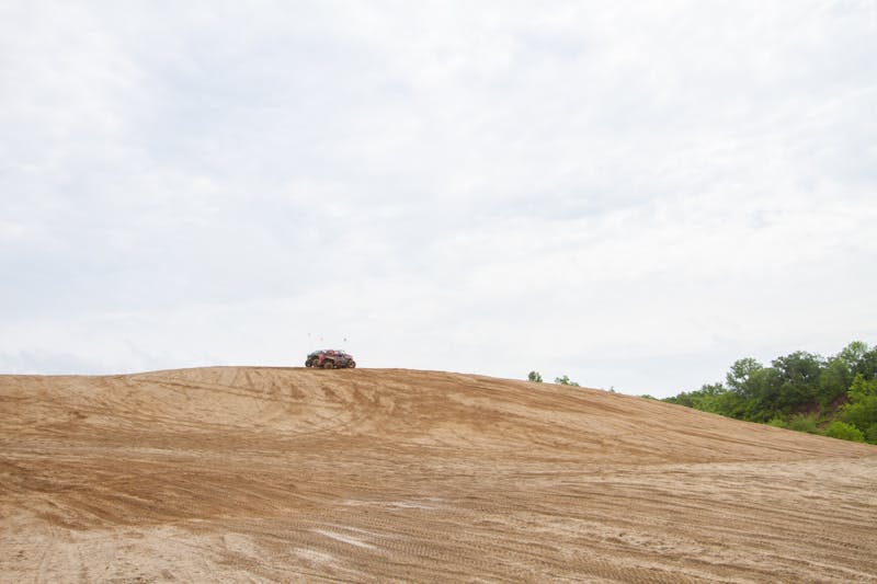 Badlands Off Road Park: A Fun Midwest Destination Full Of Thrills
