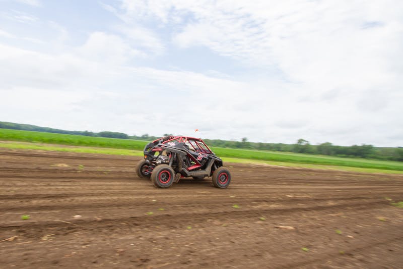 Badlands Off Road Park: A Fun Midwest Destination Full Of Thrills