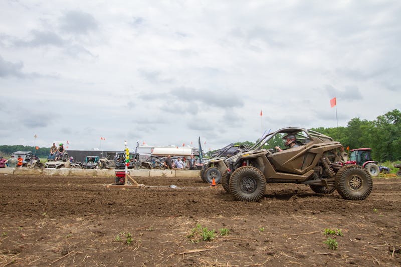 Badlands Off Road Park: A Fun Midwest Destination Full Of Thrills