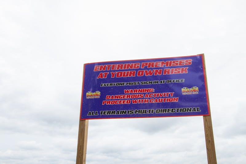 Badlands Off Road Park: A Fun Midwest Destination Full Of Thrills