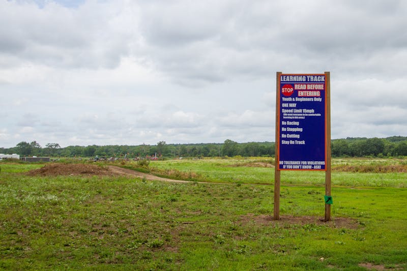 Badlands Off Road Park: A Fun Midwest Destination Full Of Thrills