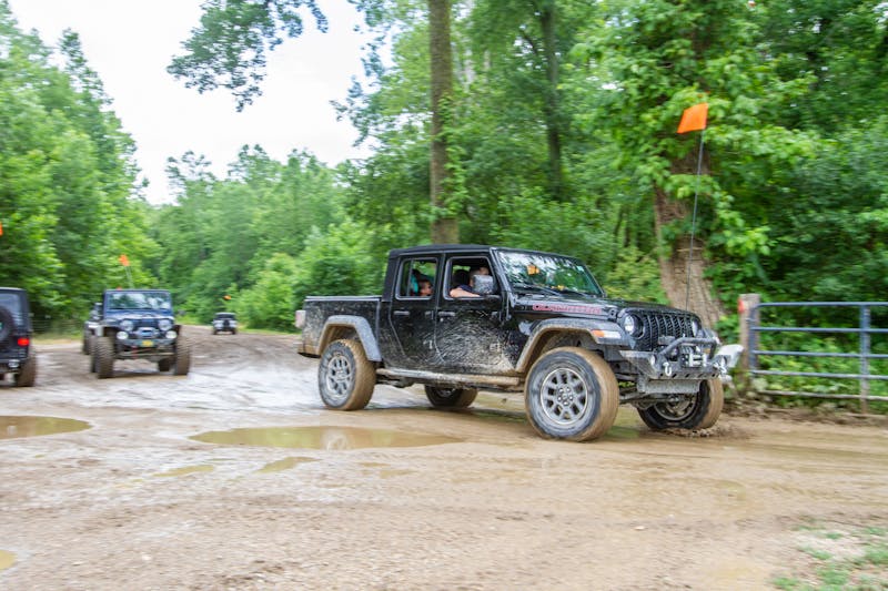 Badlands Off Road Park: A Fun Midwest Destination Full Of Thrills
