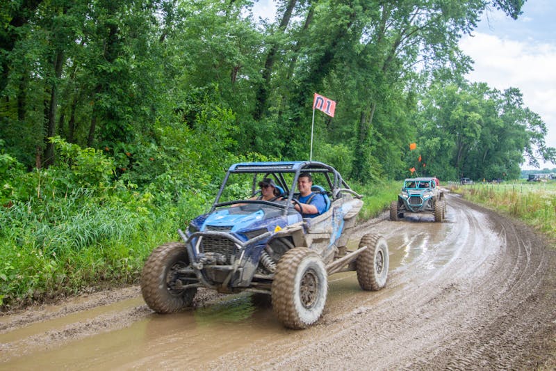 Badlands Off Road Park: A Fun Midwest Destination Full Of Thrills