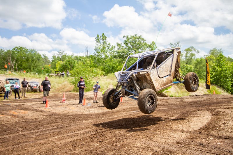 Badlands Off Road Park: A Fun Midwest Destination Full Of Thrills
