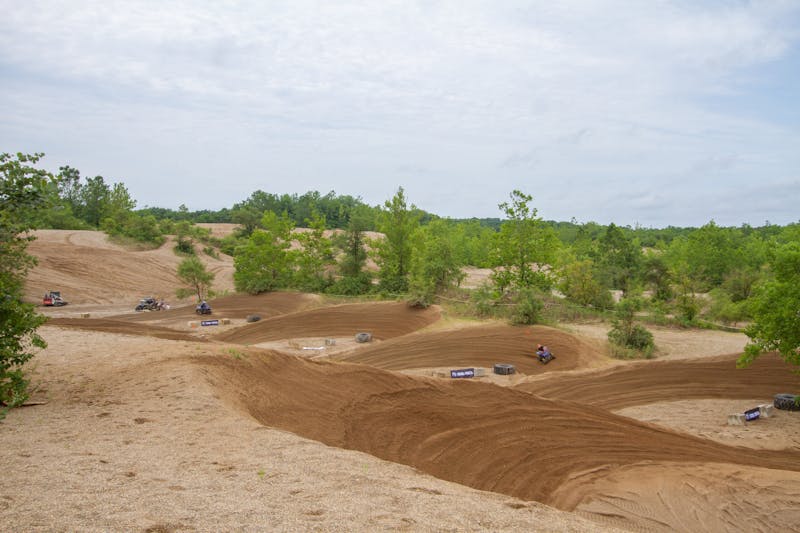 Badlands Off Road Park: A Fun Midwest Destination Full Of Thrills