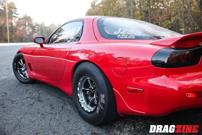 Mazda RX-7