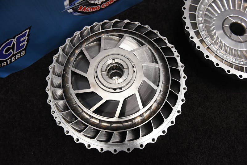 Neal Chance's New PowerPump Converter Delivers Instant Results