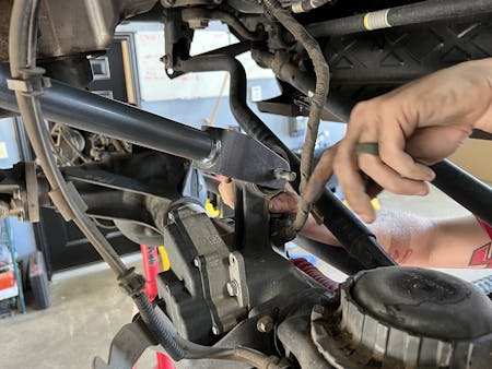 Off Road Xtreme Bug Out Vehicle Prepares For Impossible Terrain with Maxtrac Suspension, Mickey Thompson Tires, and Black. Rhino Wheels. Off Road Xtreme Bug Out Vehicle Prepares For Impossible Terrain with Maxtrac Suspension, Mickey Thompson Tires, and Black. Rhino Wheels.