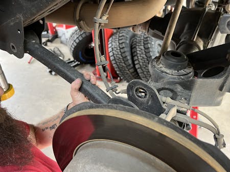 Off Road Xtreme Bug Out Vehicle Prepares For Impossible Terrain with Maxtrac Suspension, Mickey Thompson Tires, and Black. Rhino Wheels. Off Road Xtreme Bug Out Vehicle Prepares For Impossible Terrain with Maxtrac Suspension, Mickey Thompson Tires, and Black. Rhino Wheels.