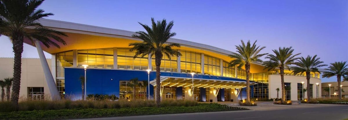 Vicari Auction at Mississippi Coliseum & Convention Center