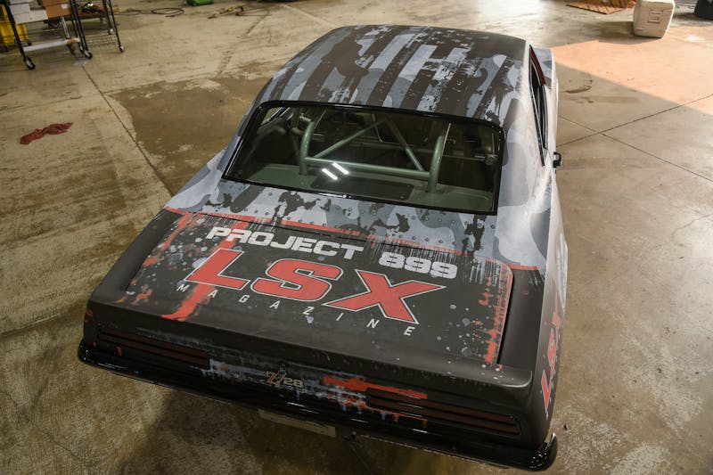 Project featured image