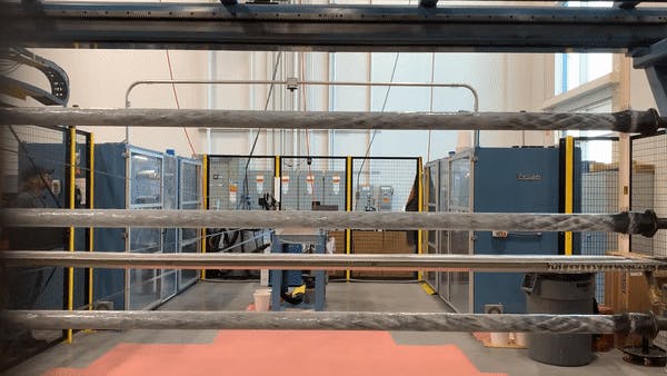 building a QA1 carbon fiber driveshaft