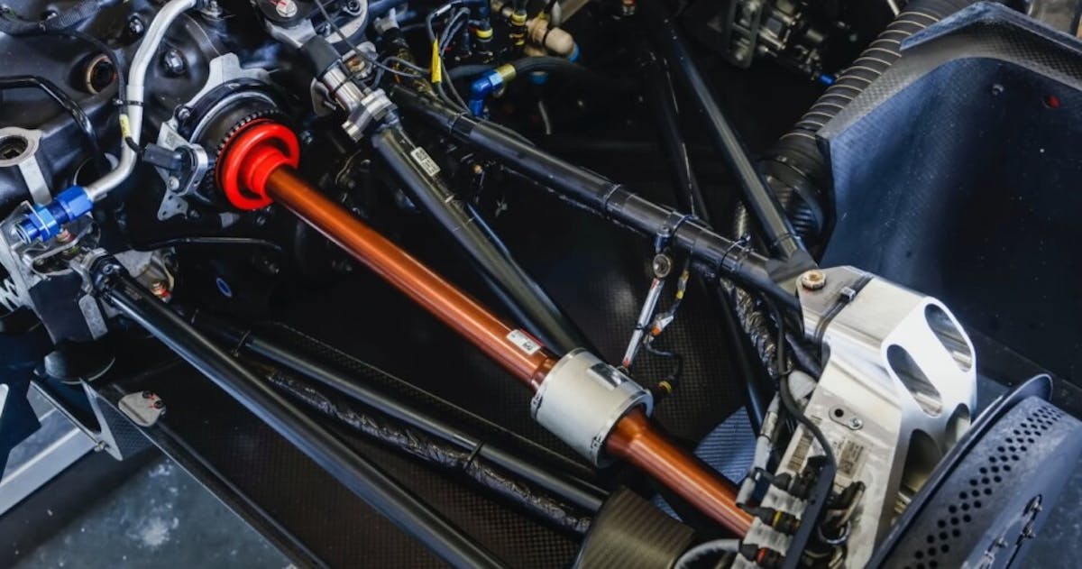 Hypercar vs Formula 1_11