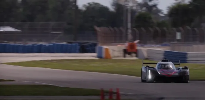 Hypercar vs Formula 1_11