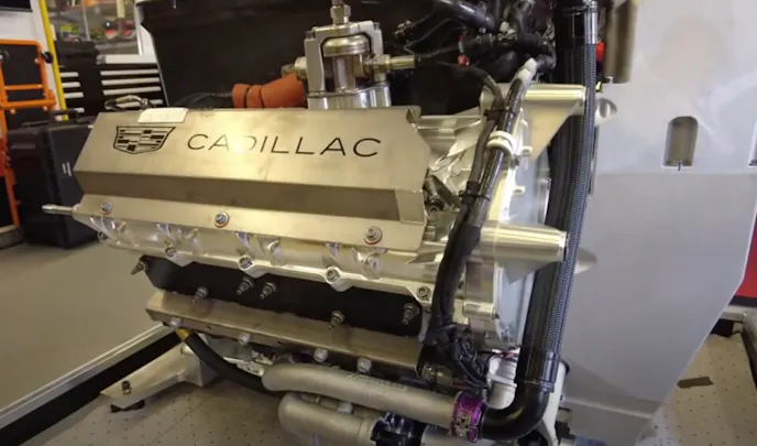 Hypercar vs Formula 1_11