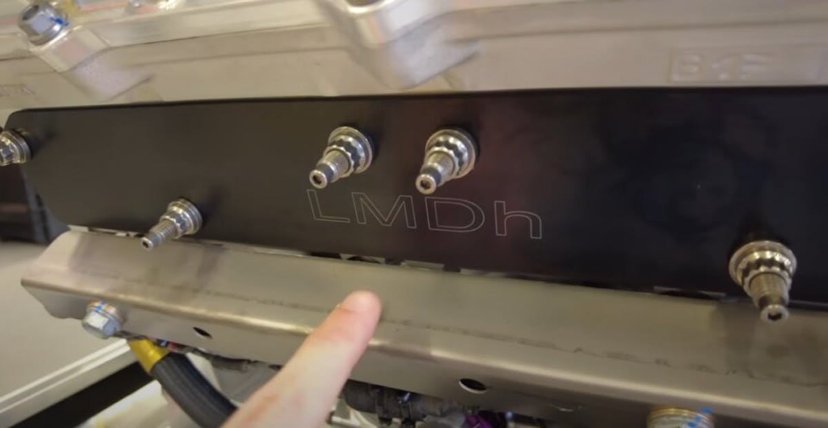 Hypercar vs Formula 1_11