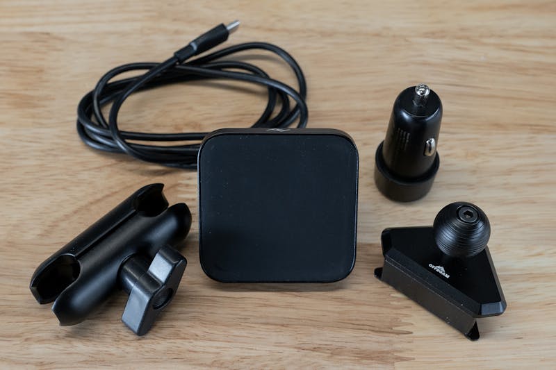 Super Trick Vehicle-Specific Phone Mounts Perfect For Off-Roading