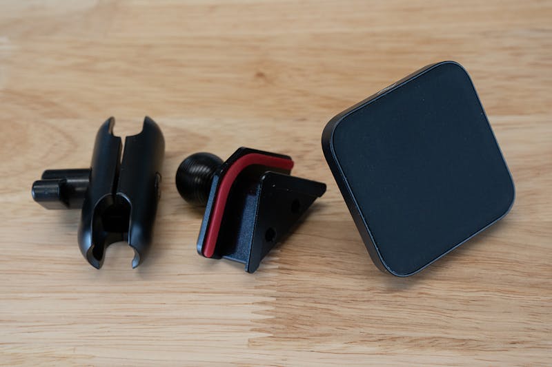 Super Trick Vehicle-Specific Phone Mounts Perfect For Off-Roading