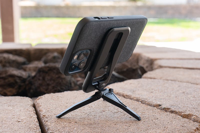 Super Trick Vehicle-Specific Phone Mounts Perfect For Off-Roading