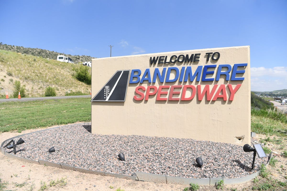 mile-high nationals, bandimere speedway