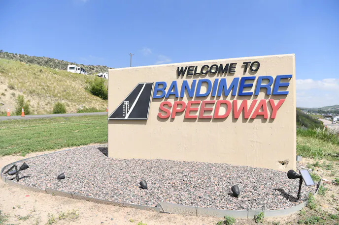 mile-high nationals, bandimere speedway