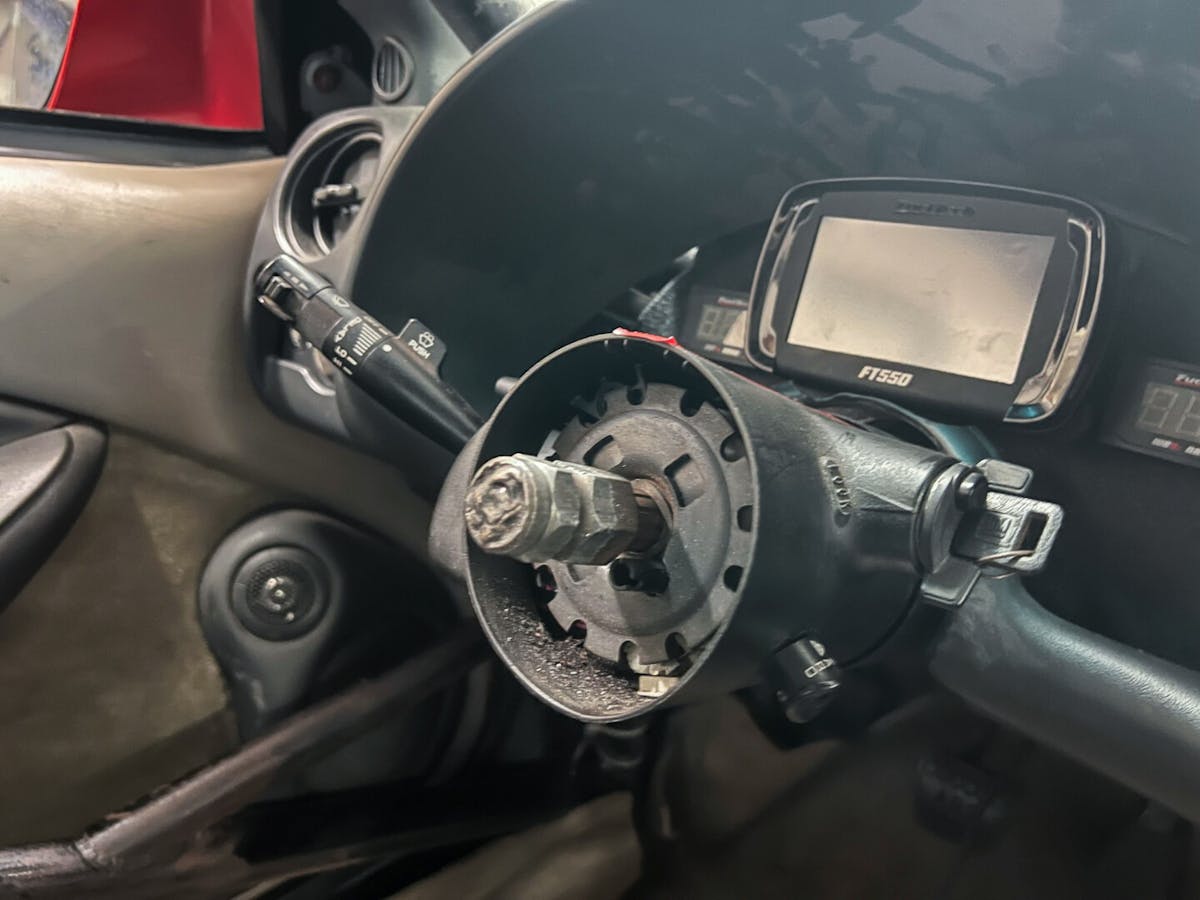 ididit quick disconnect