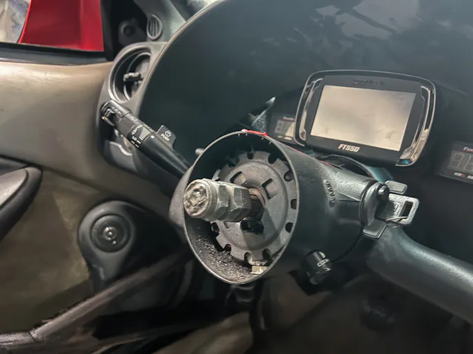 ididit quick disconnect