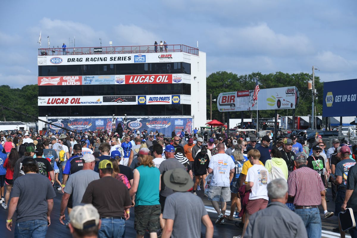 LUCAS OIL NHRA NATIONALS, NHRA, Ron Capps, Antron brown