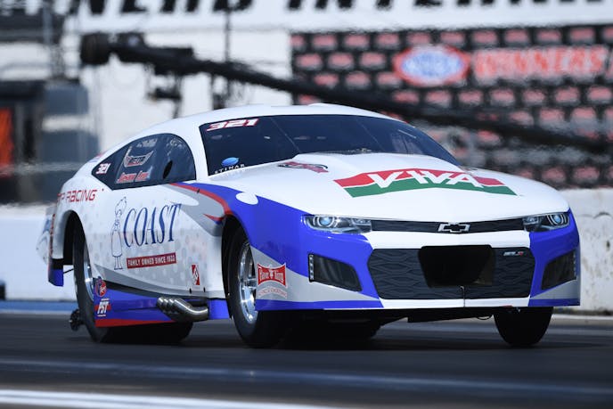Jason lee, Nhra, fueltech, pro mod