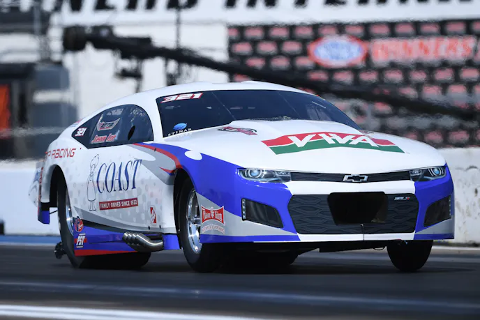 Jason lee, Nhra, fueltech, pro mod
